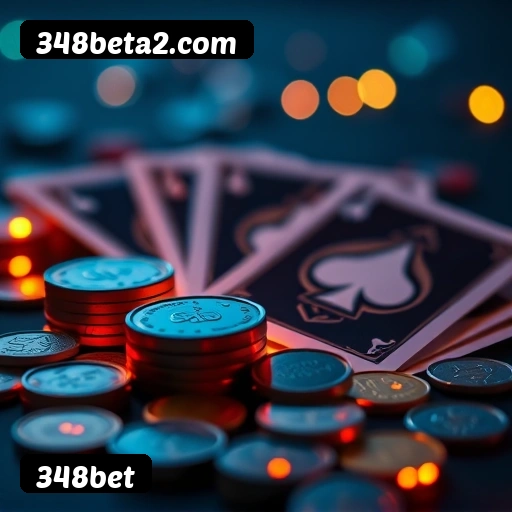 Tabela RTP dos jogos de cassino da 348bet