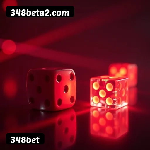 Logo da 348bet