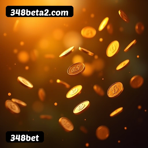 Loterias online disponíveis na 348bet